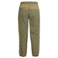 ARMY GREEN TRACKPANTS