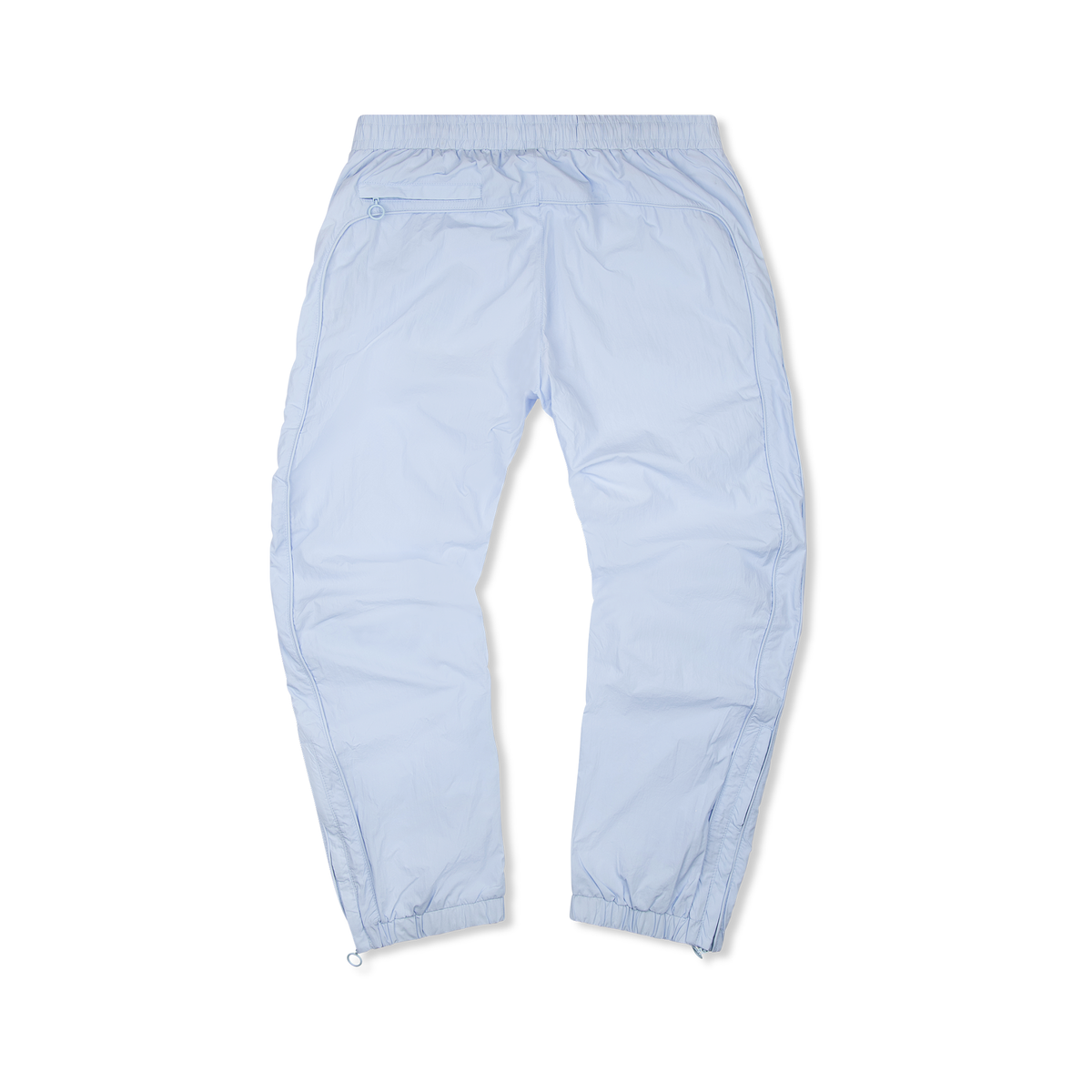 SLCTV TRACKPANTS BABY BLUE SELECTIVE STUDIOS